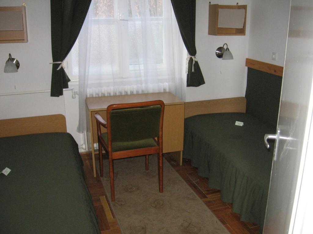 ホテルMater Salvatoris House Gödöllő 部屋 写真