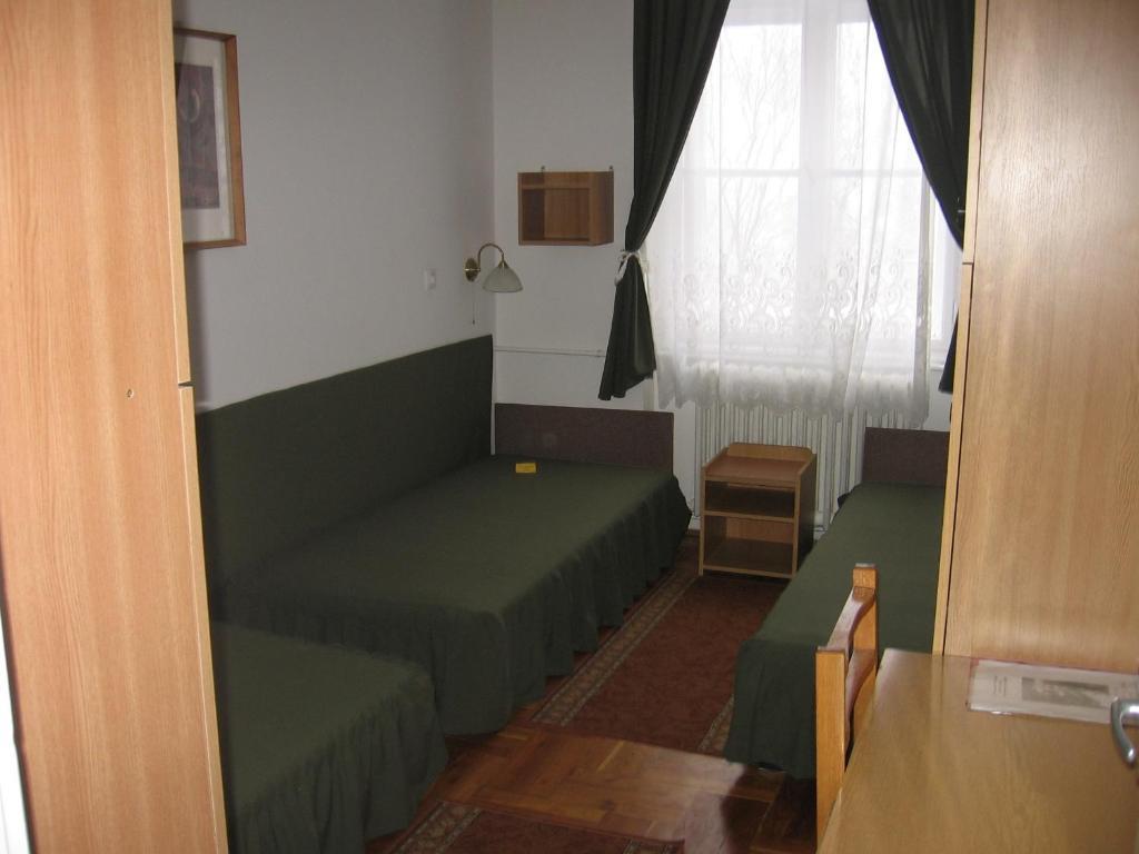 ホテルMater Salvatoris House Gödöllő 部屋 写真
