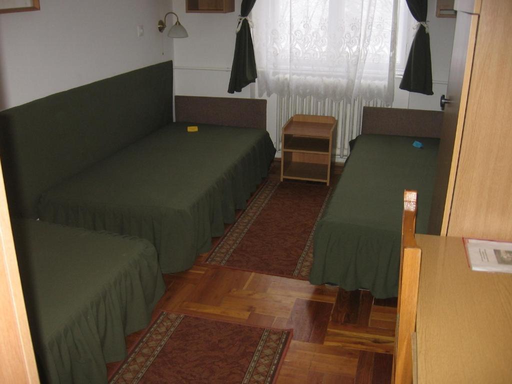 ホテルMater Salvatoris House Gödöllő 部屋 写真