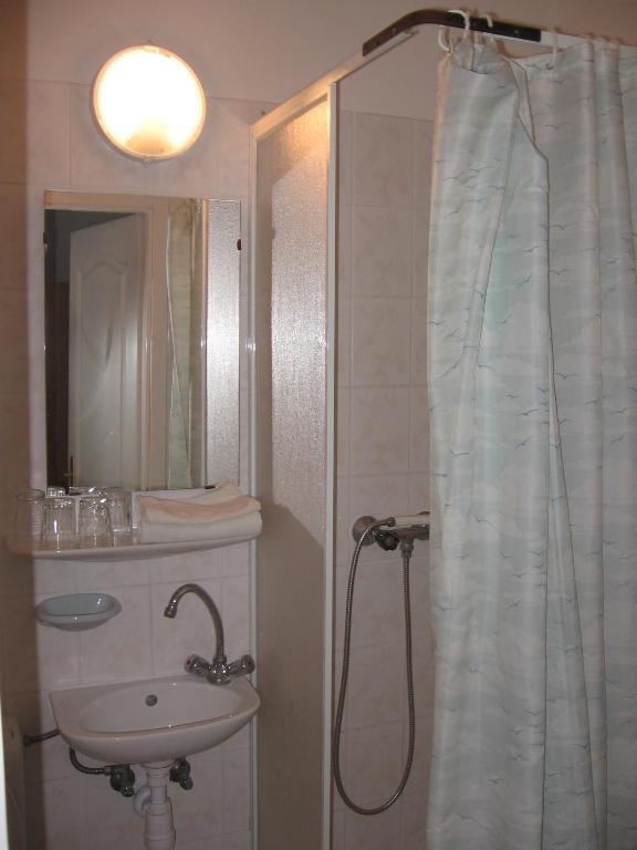 ホテルMater Salvatoris House Gödöllő 部屋 写真